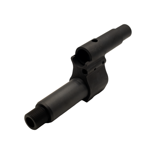 APFG XM7 Steel Outer Barrel Set