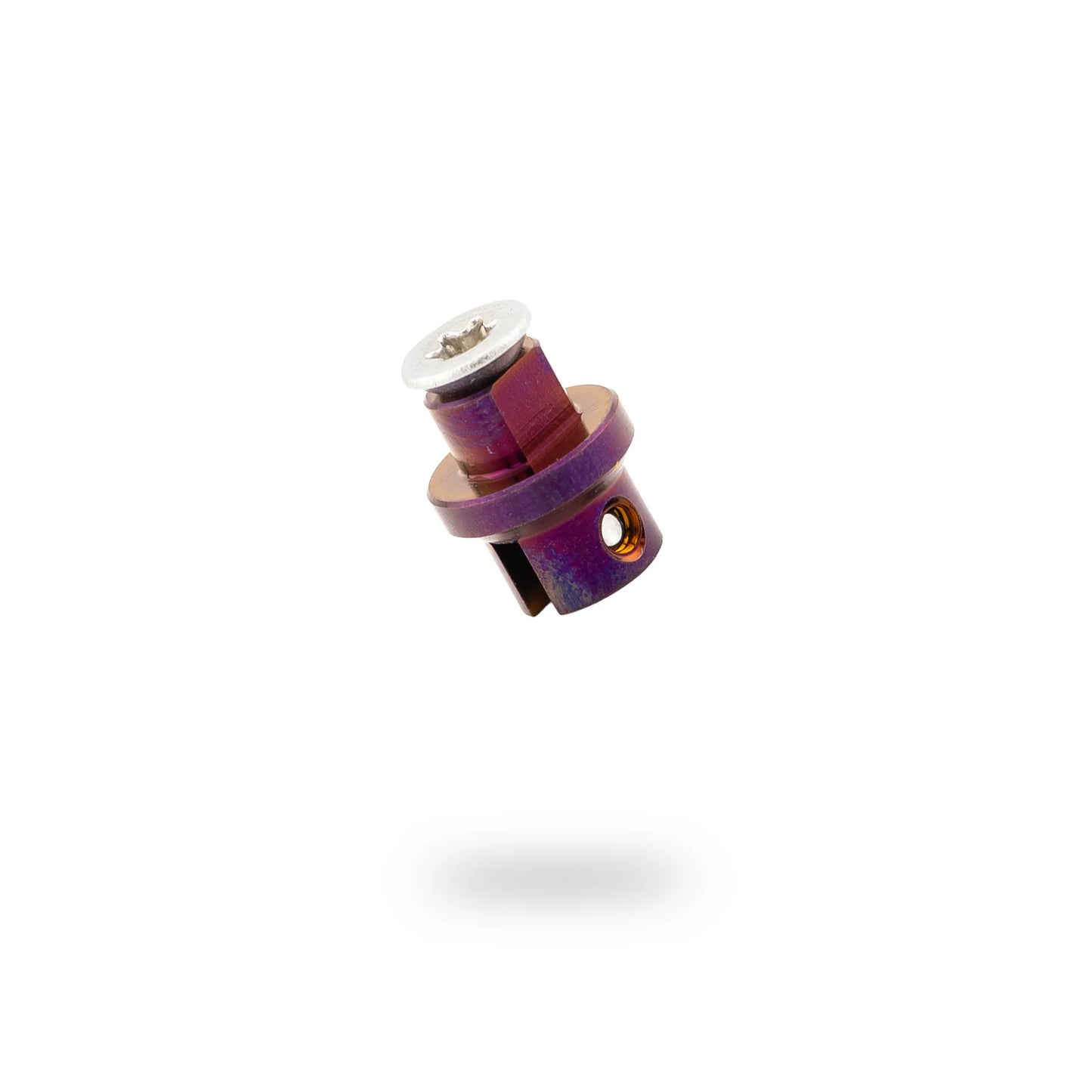 Waldo Dynamics VFC Quick-Change Nozzle Spring Plug