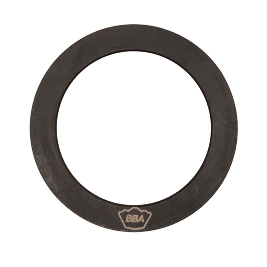 Tokyo Marui MWS Steel Outer Barrel Adapter for AEG Barrel Nuts