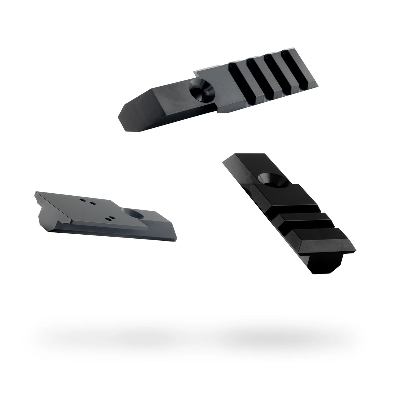 Griffin Carry Handle Optic Mount