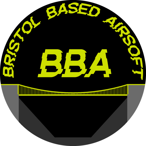 Bristol Based Airsoft