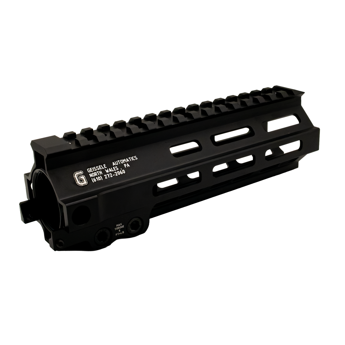 N.P.Handguards - MK8 Style 7"/9.5"