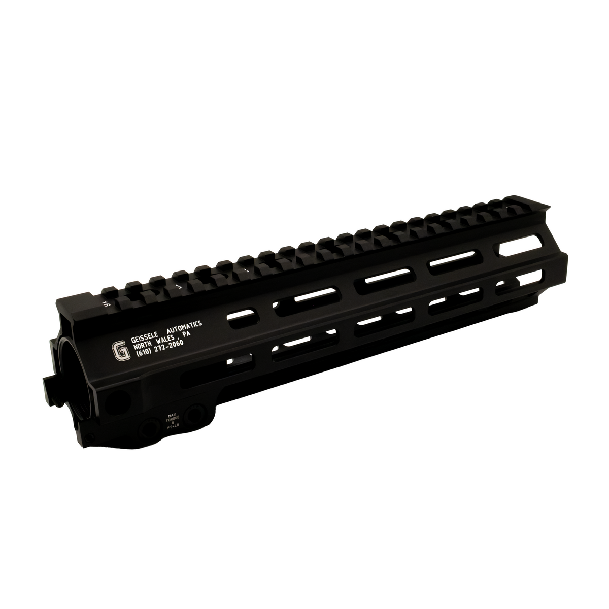 N.P.Handguards - MK8 Style 7"/9.5"