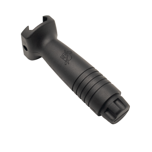 N.P.Accessories - KAC-Style Broomstick Picatinny Grip
