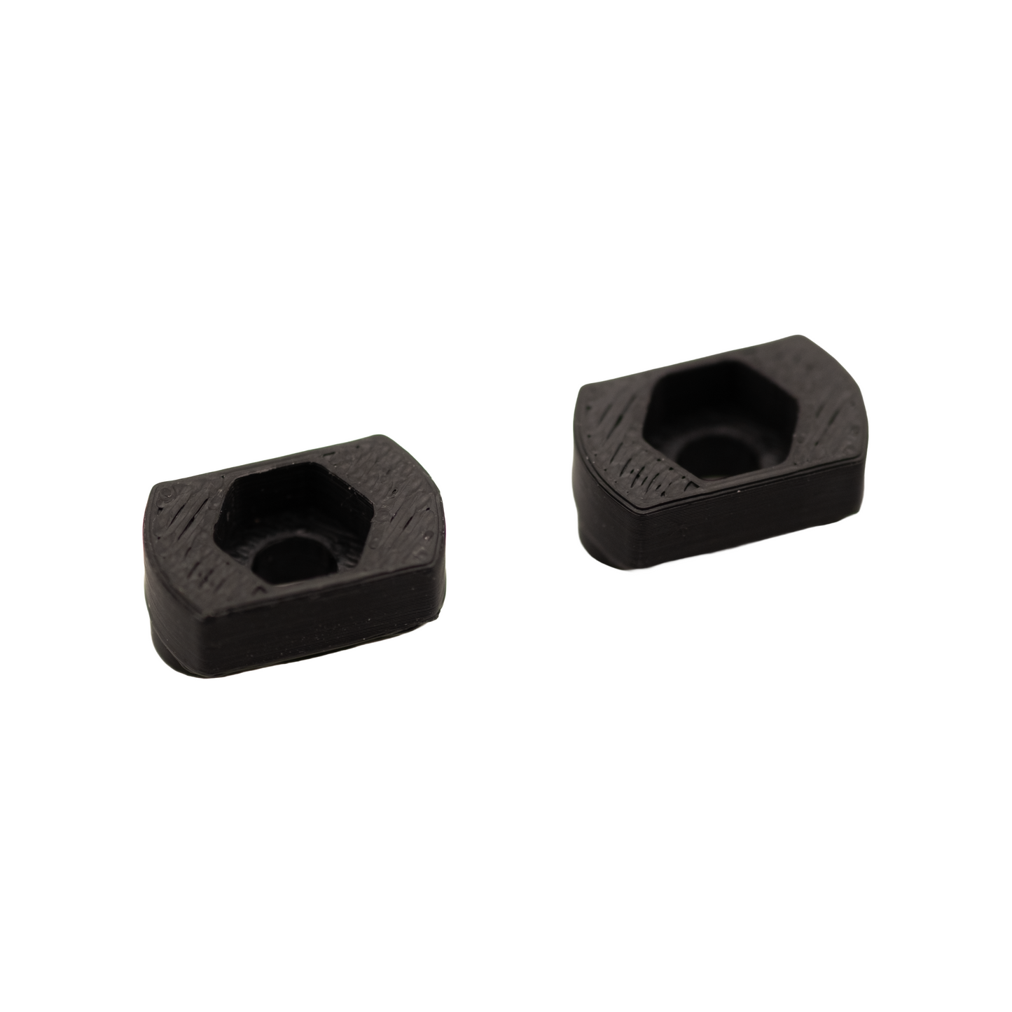 G&G LevAR Stock Cheek Riser Blanks