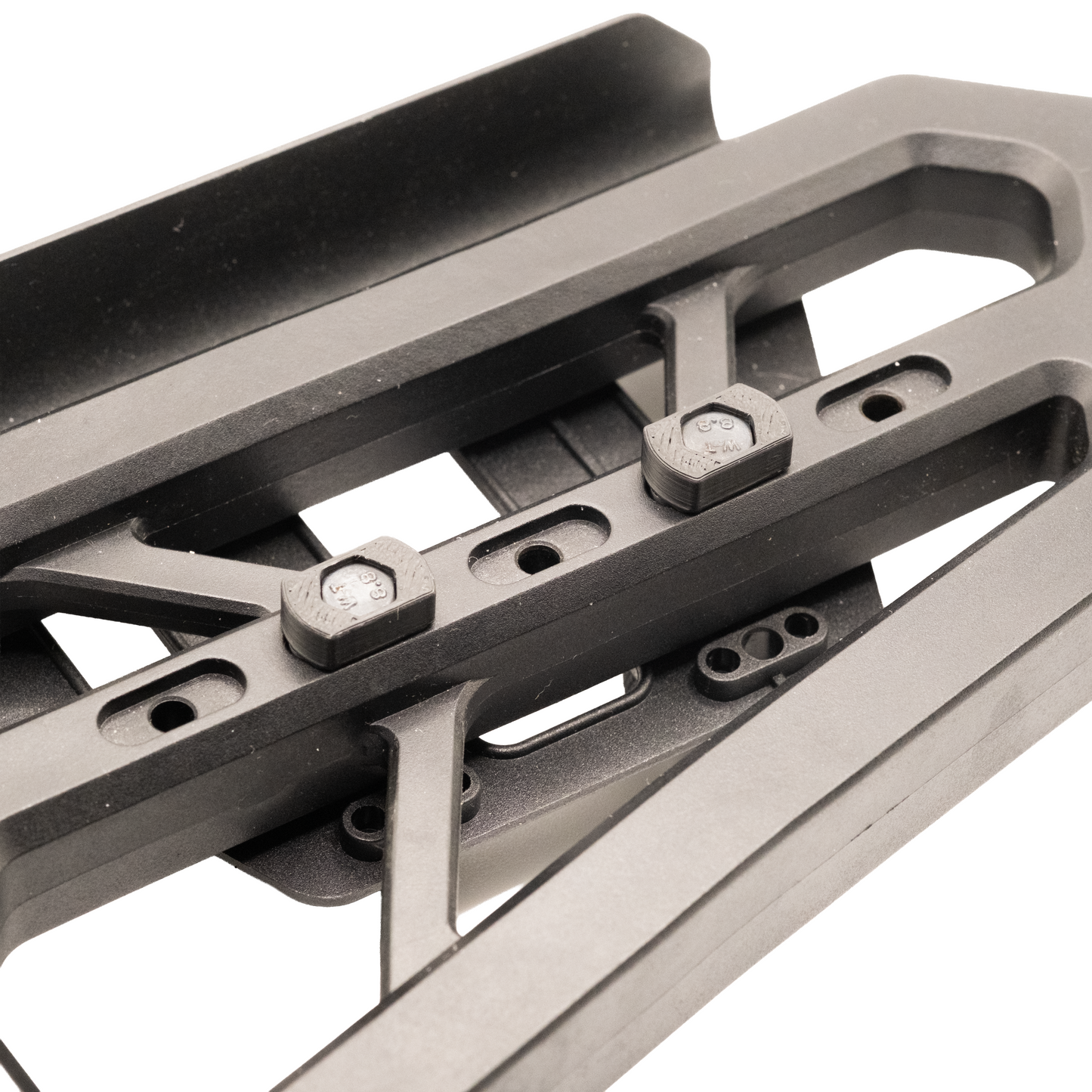 G&G LevAR Stock Cheek Riser Blanks