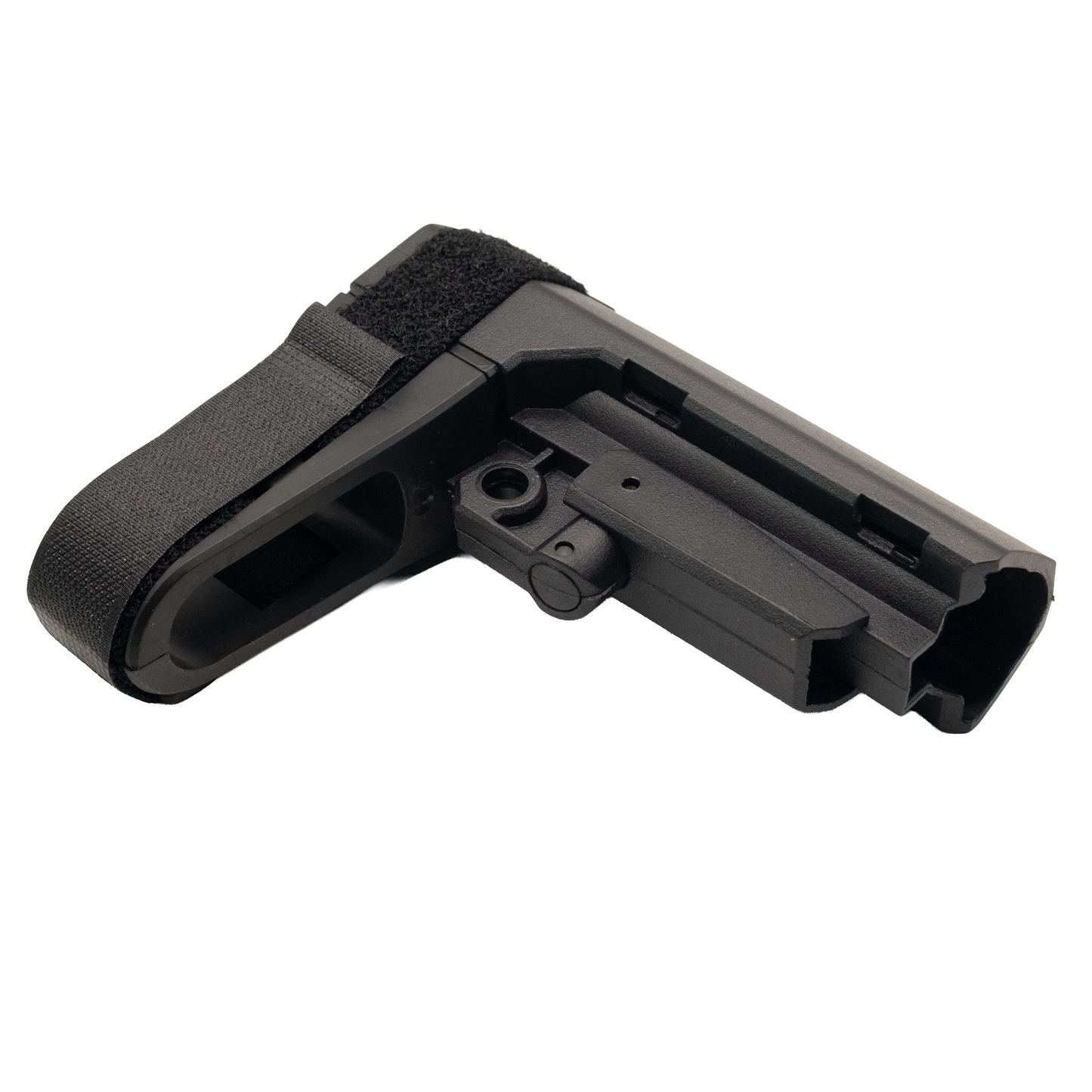 N.P.Stocks - SBA3 Style
