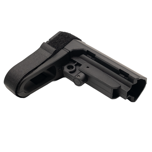 N.P.Stocks - SBA3 Style