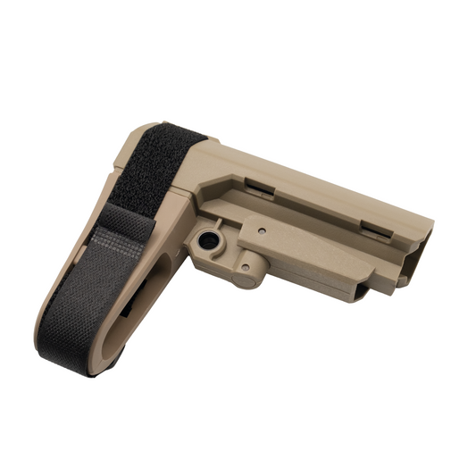 N.P.Stocks - SBA3 Style