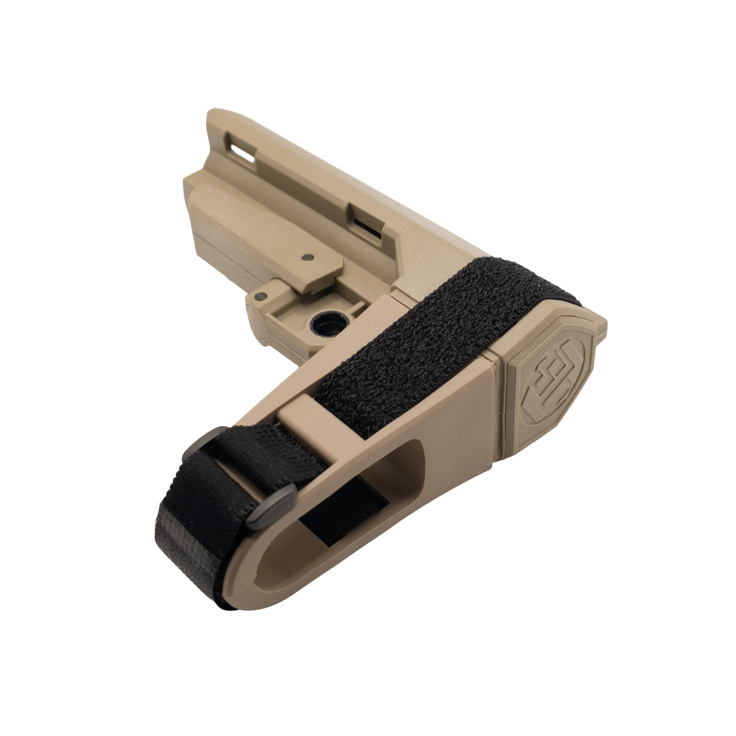 N.P.Stocks - SBA3 Style
