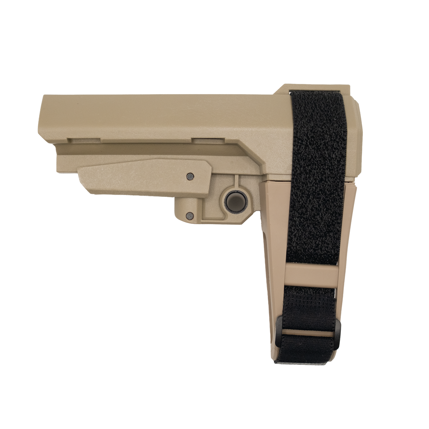 N.P.Stocks - SBA3 Style