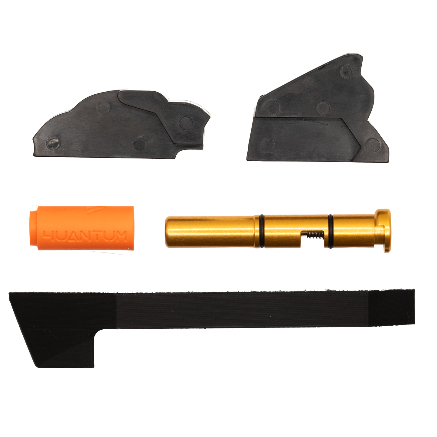 Essential G&G LevAR Upgrade Pack