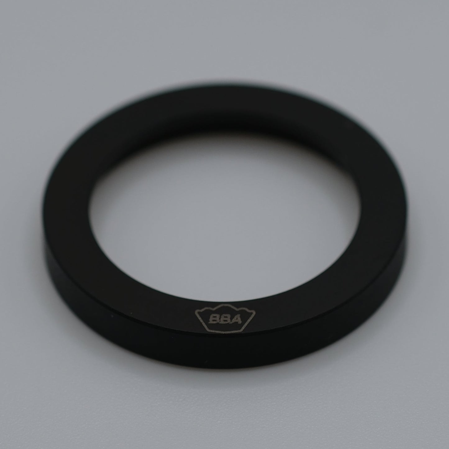 Tokyo Marui MWS Steel Outer Barrel Adapter for AEG Barrel Nuts