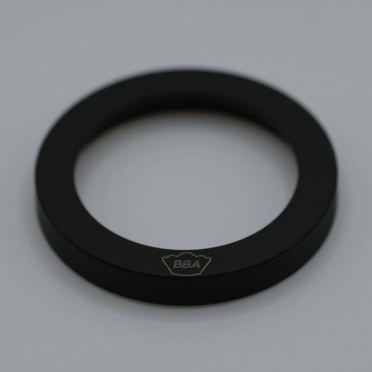 Tokyo Marui MWS Steel Outer Barrel Adapter for AEG Barrel Nuts