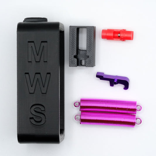 Tokyo Marui MWS Essential Upgrade Pack