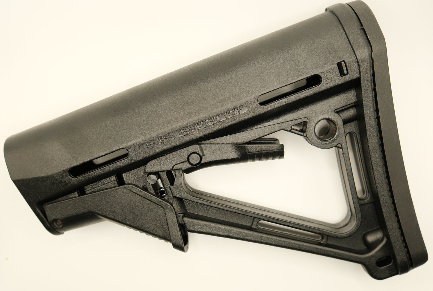 N.P.Stocks - CTR Style