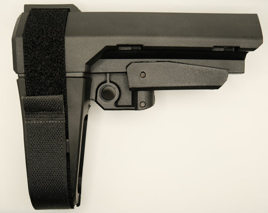 N.P.Stocks - SBA3 Style