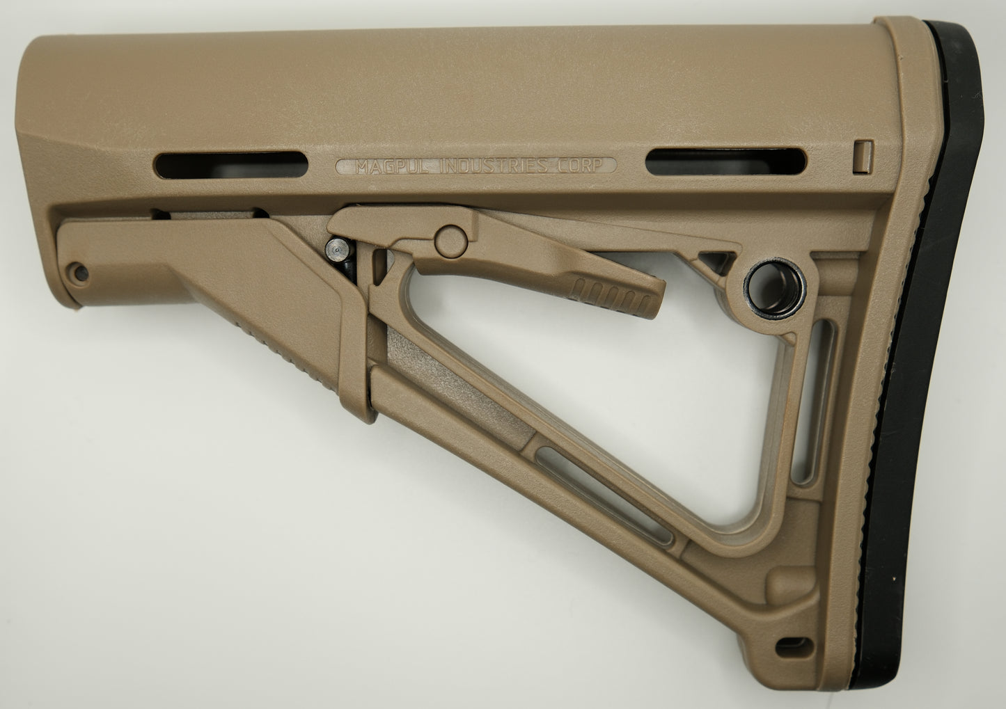 N.P.Stocks - CTR Style