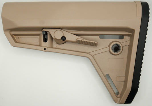 N.P.Stocks - SL Style