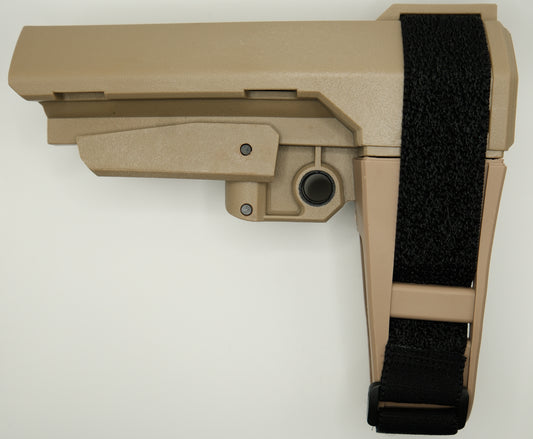 N.P.Stocks - SBA3 Style