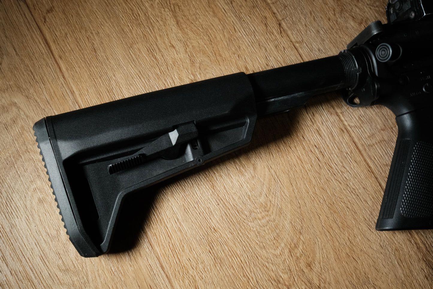 N.P.Stocks - SLK Style