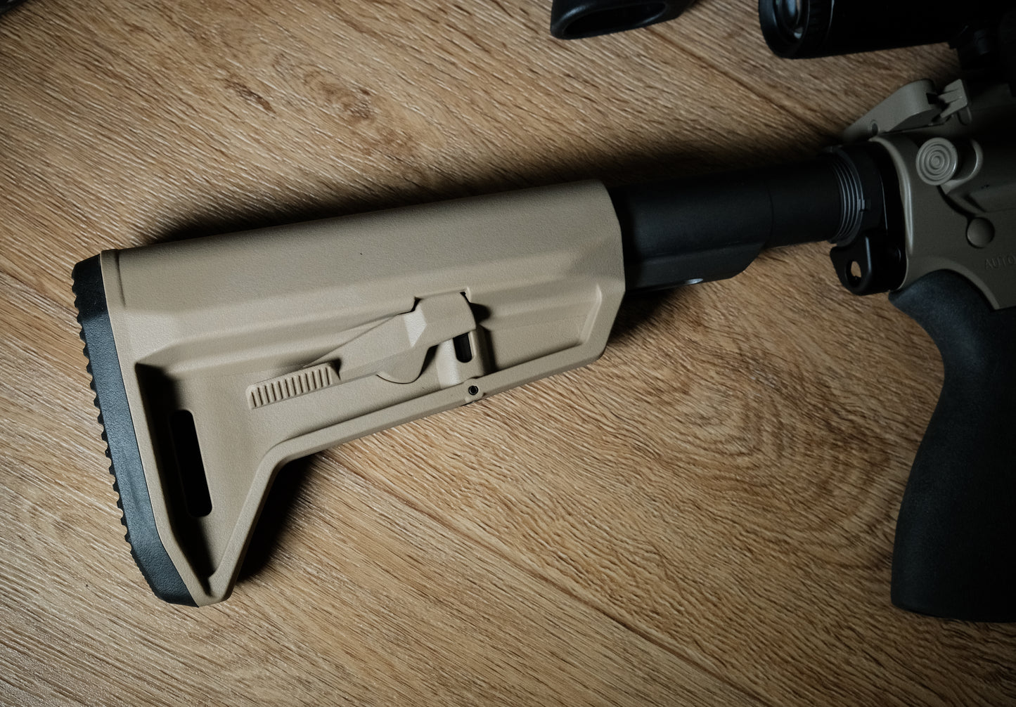 N.P.Stocks - SLK Style