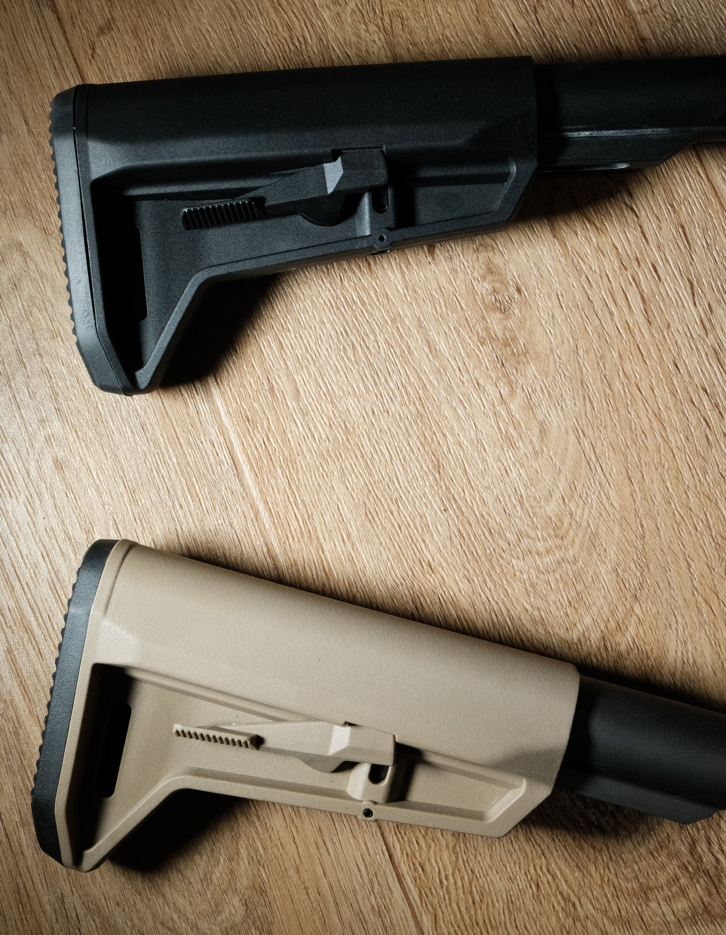 N.P.Stocks - SLK Style