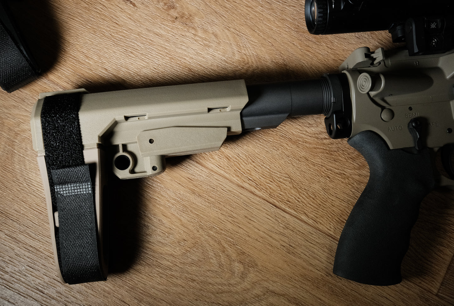 N.P.Stocks - SBA3 Style