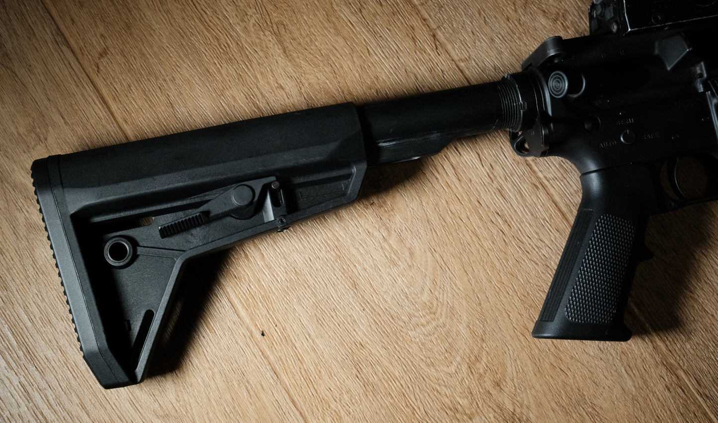 N.P.Stocks - SL Style