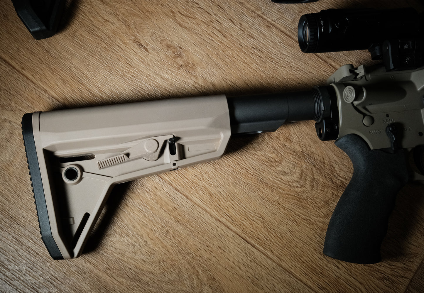 N.P.Stocks - SL Style