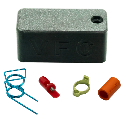 VFC KS1/EVO Essential Upgrade Bundle