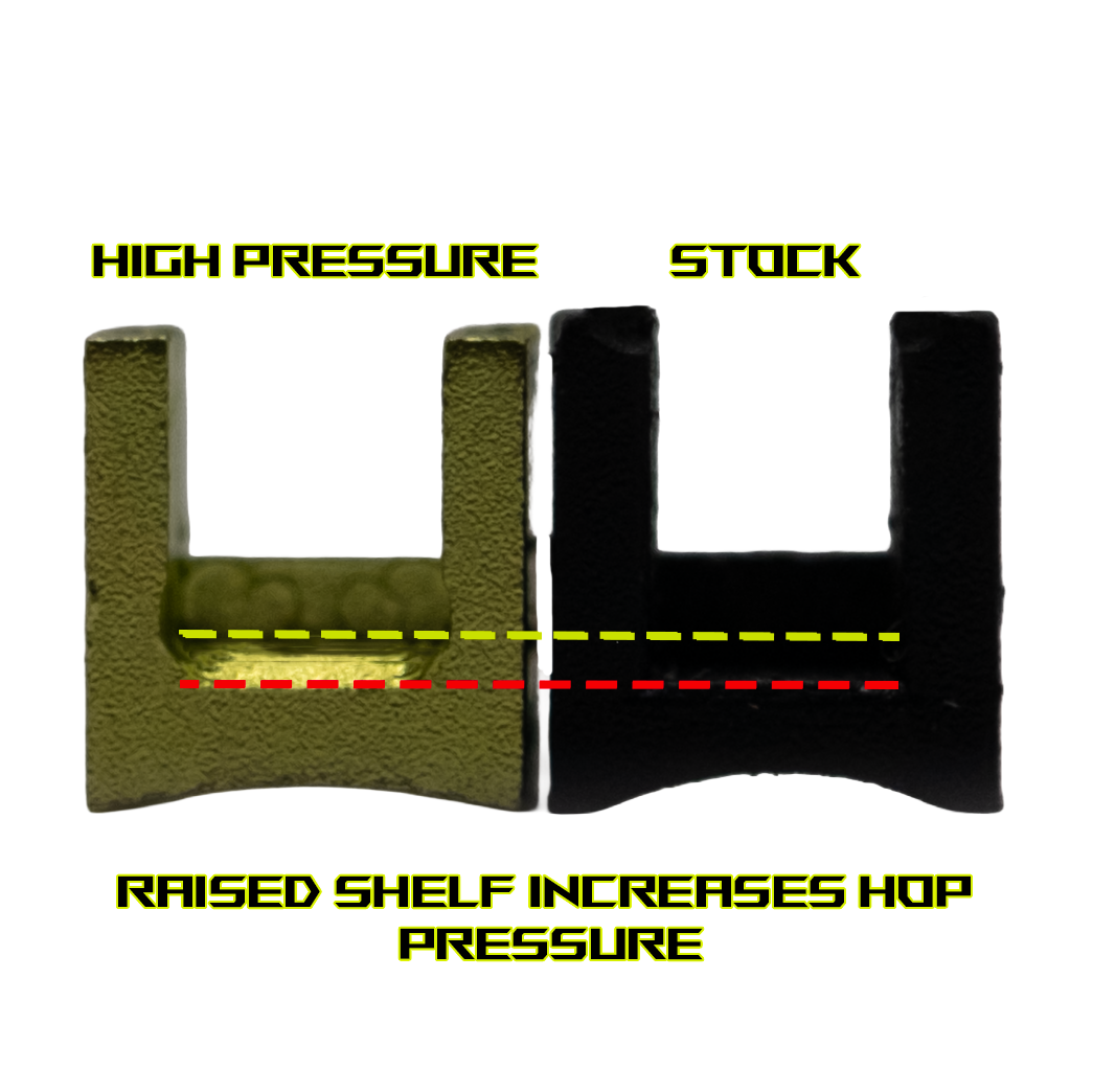 APFG XM7 High Pressure Hop Up Nub