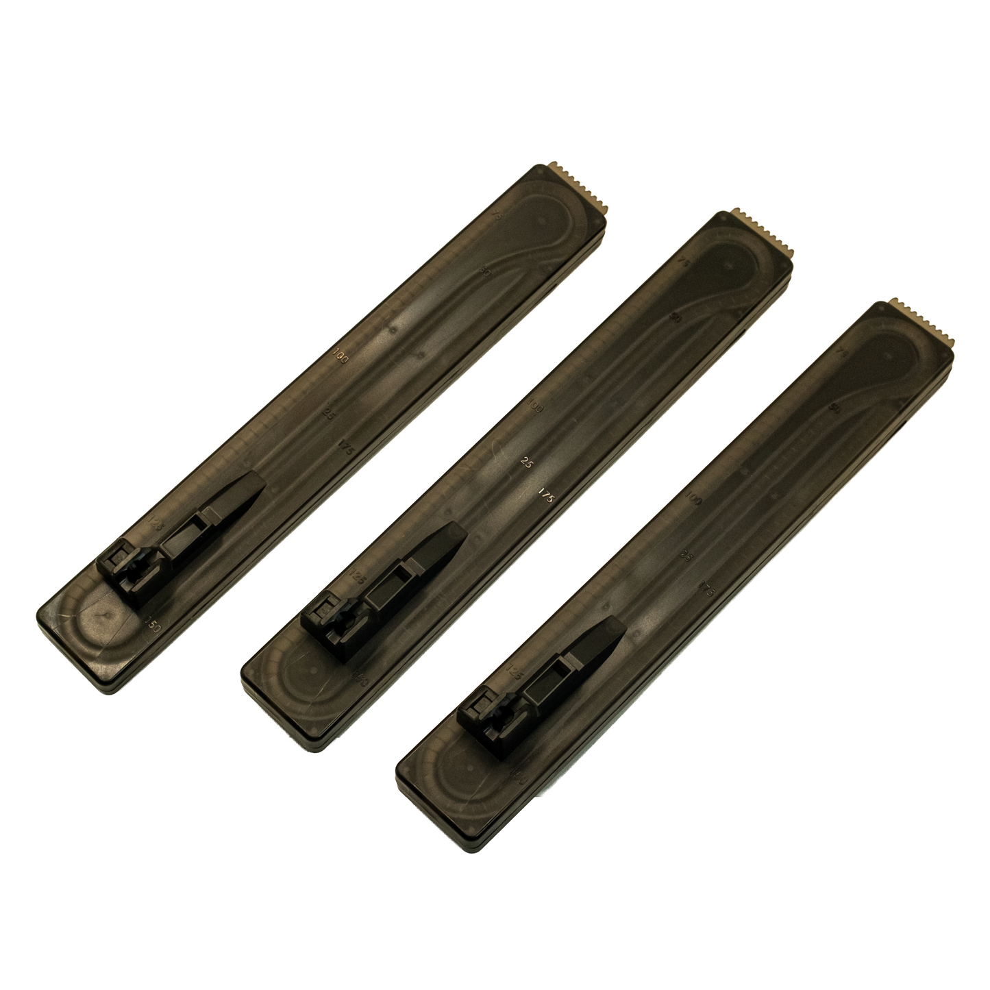VFC M249 Magazine - 175rnd (Pack of 3)