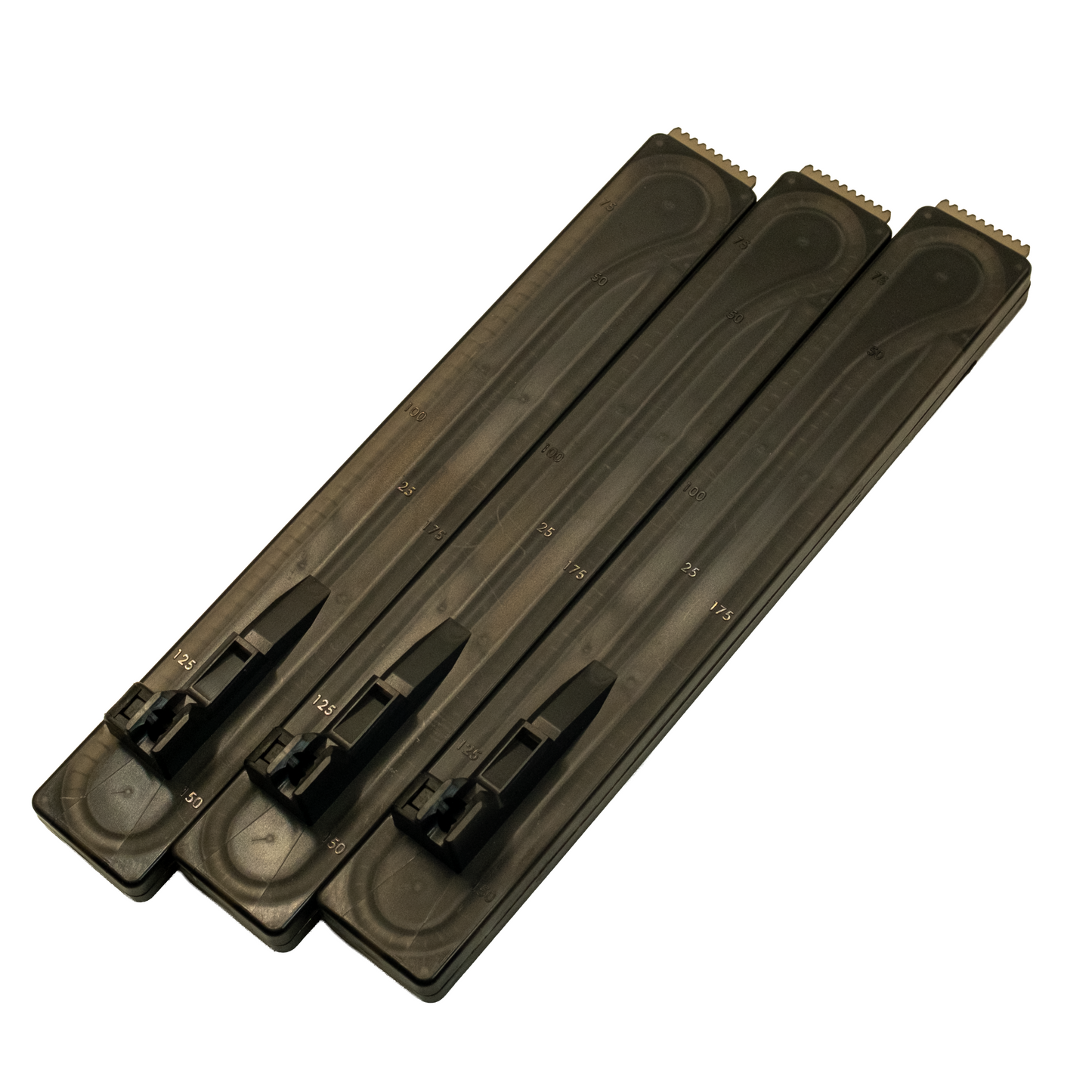 VFC M249 Magazine - 175rnd (Pack of 3)