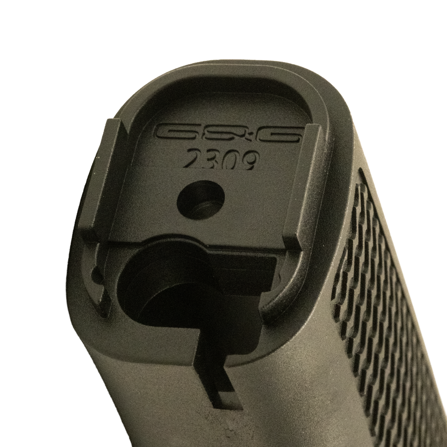 G&G LevAR Replacement V2 Grip Set - GSU-A03-A-6