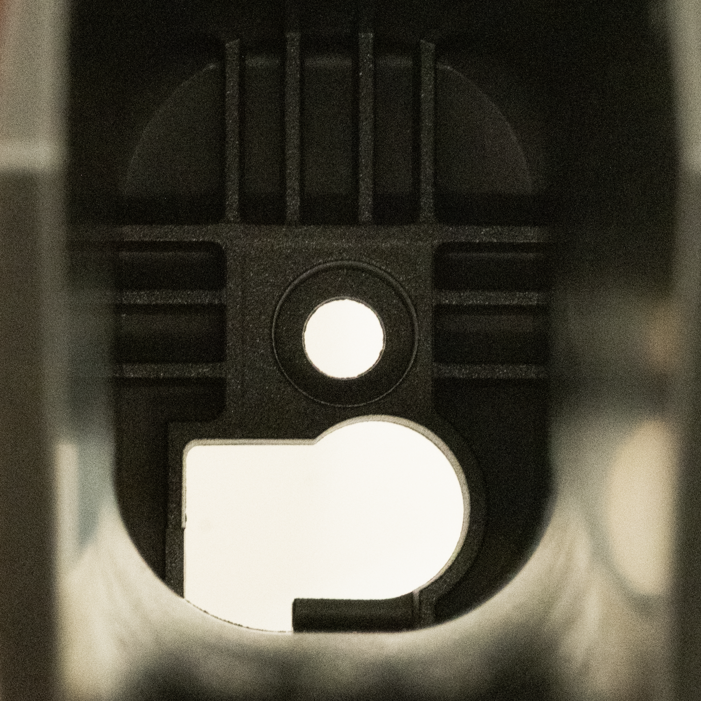 G&G LevAR Replacement V2 Grip Set - GSU-A03-A-6