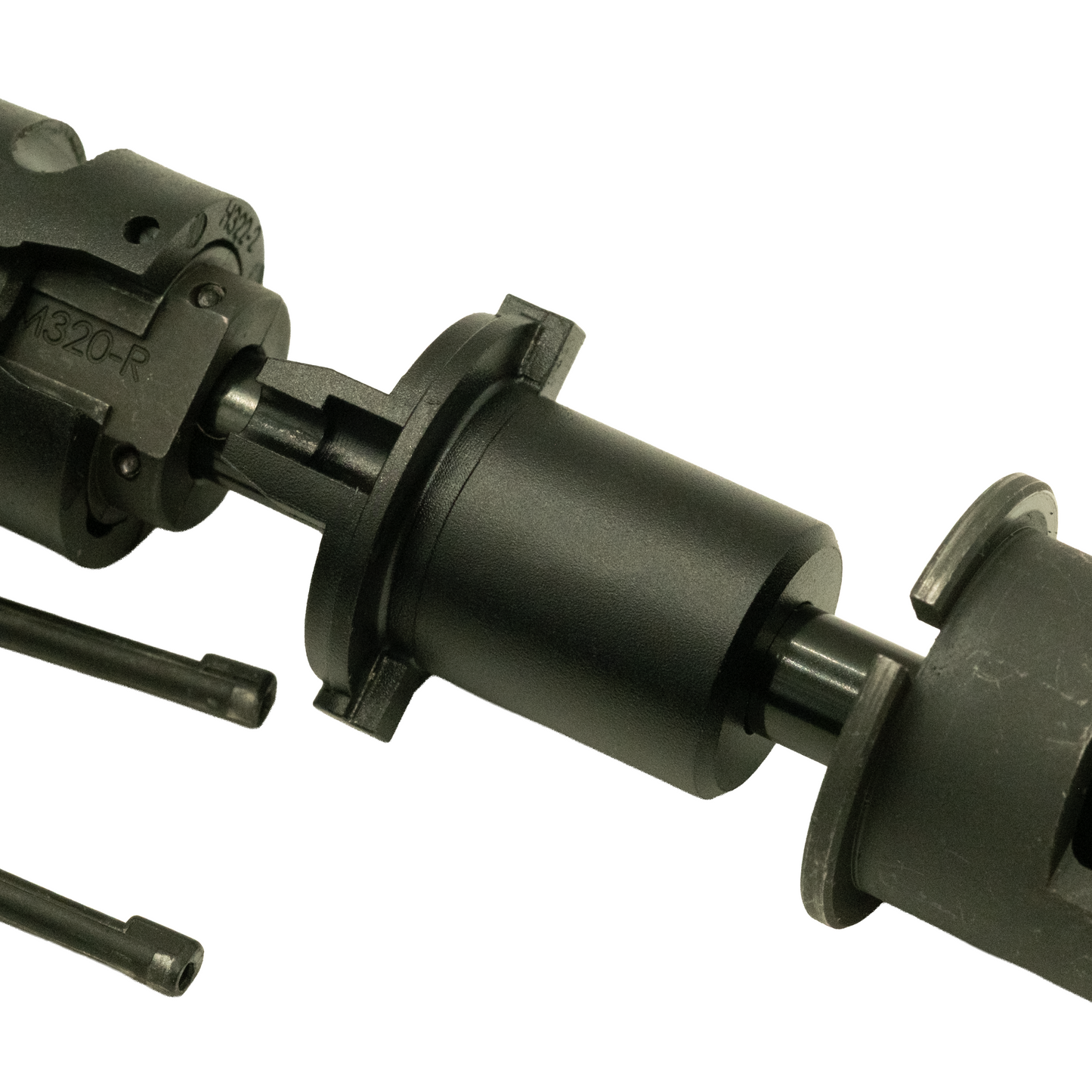 VFC EVO Outer Barrel Adapter for V3 Outer Barrels