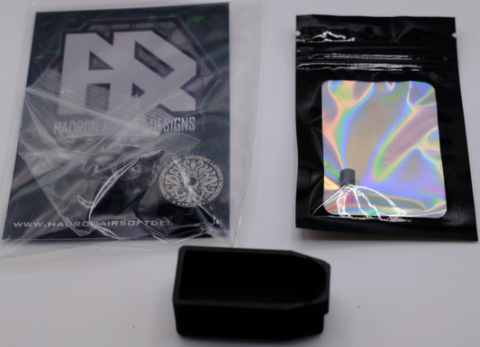 Tac-41 Lite Sport Improvement Bundle