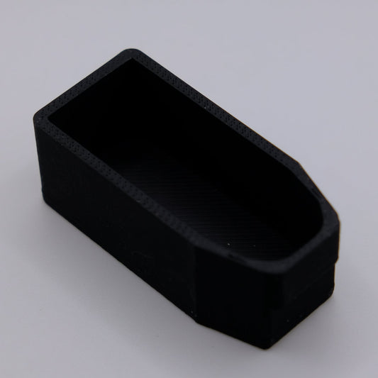 Tac-41 Feed Ramp Unloader