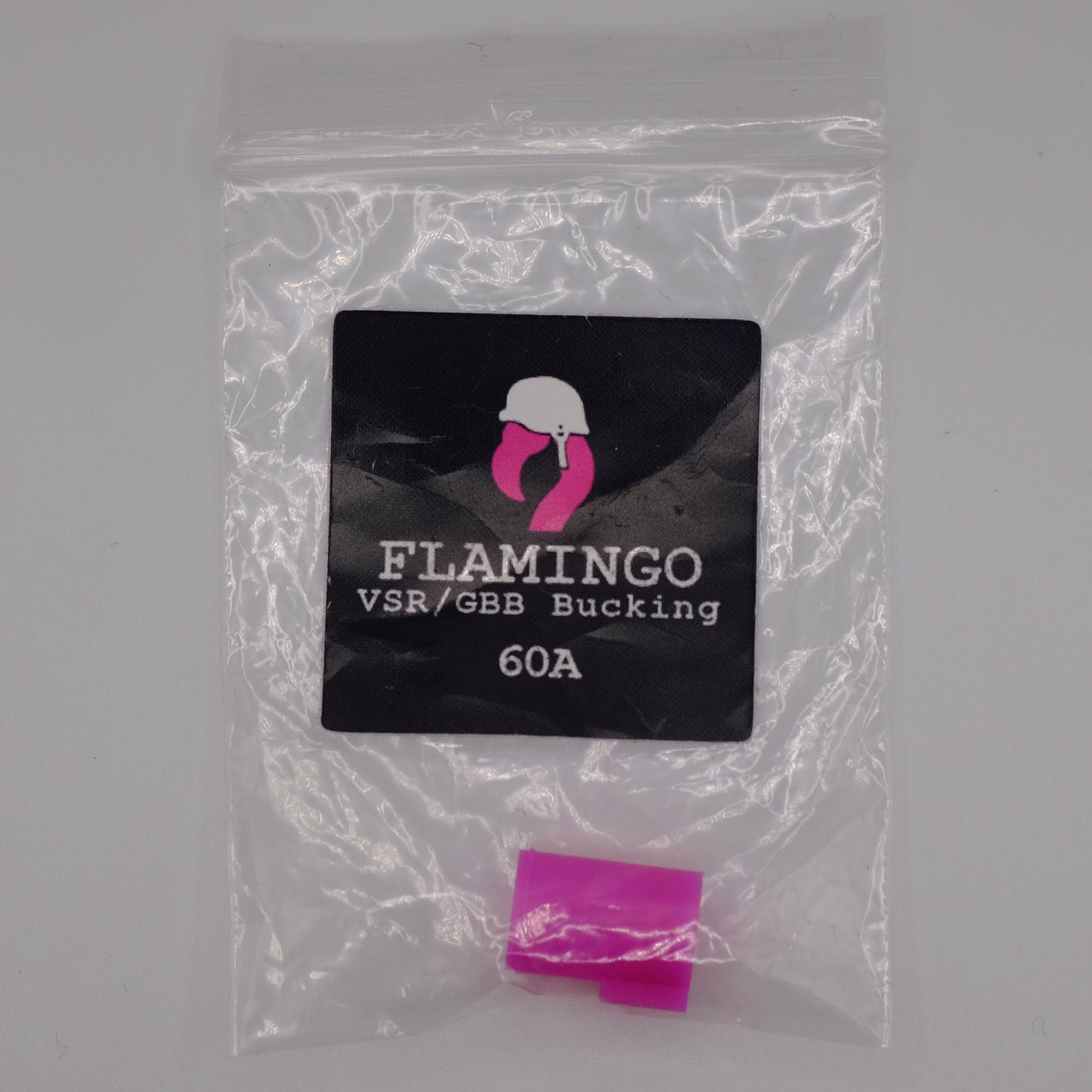 FLAMINGO VSR/GBB Bucking