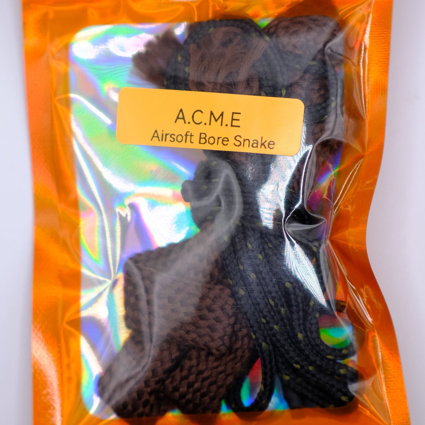 ACME Airsoft Bore Snake