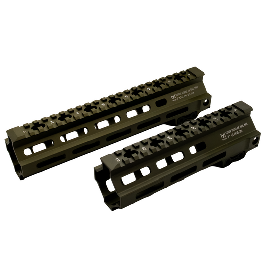 N.P.Handguards - MK8 Style 7"/9.5"