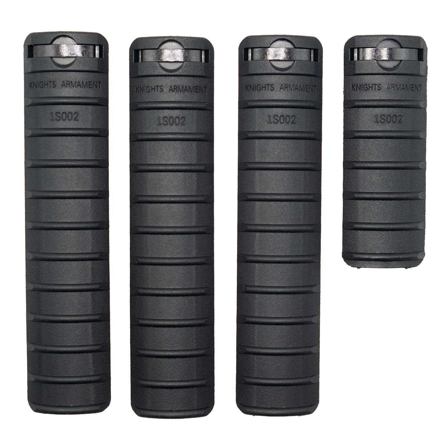 N.P.Accessories - KAC-Style Rail Covers