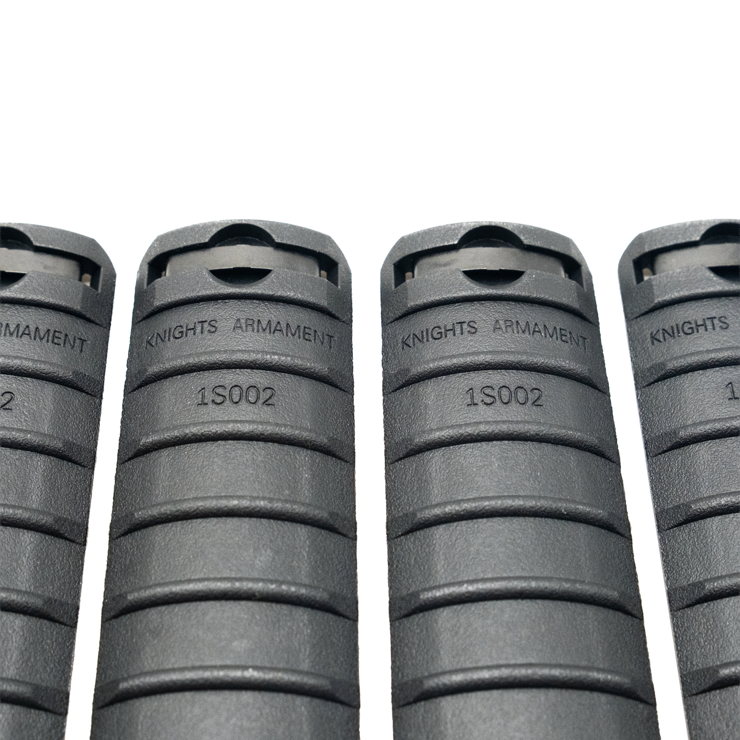 N.P.Accessories - KAC-Style Rail Covers