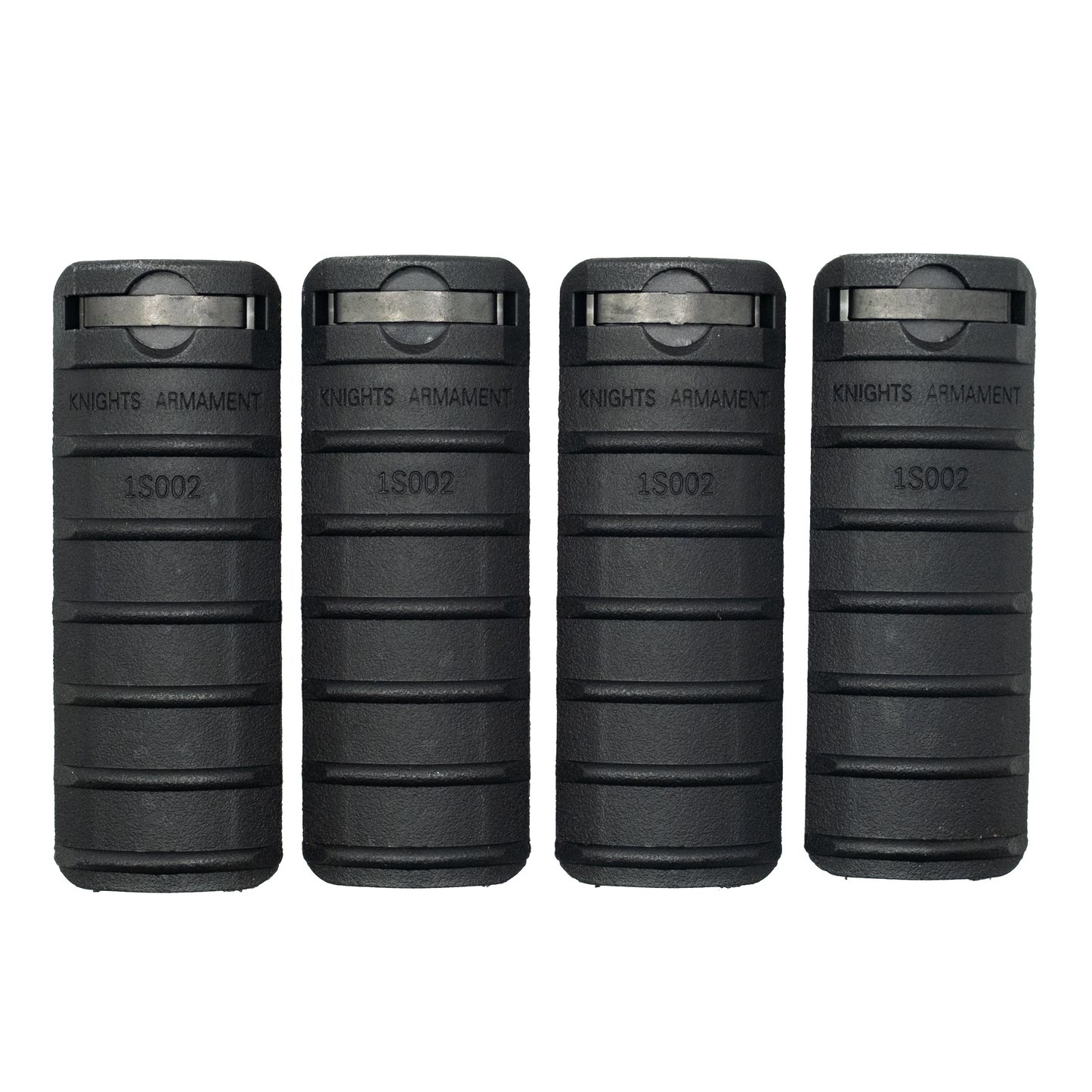N.P.Accessories - KAC-Style Rail Covers