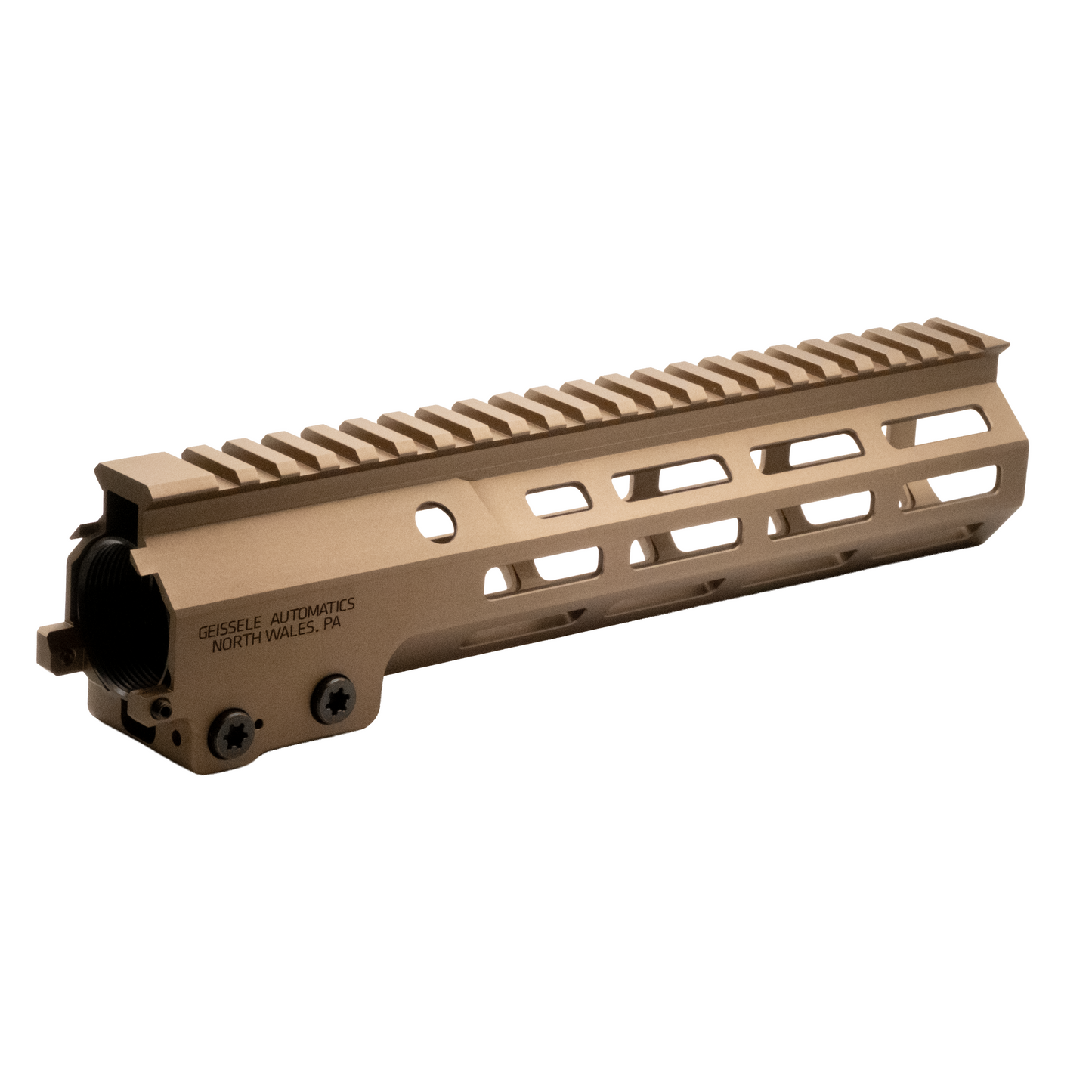 N.P.Handguards - MK16 Style 9.5"