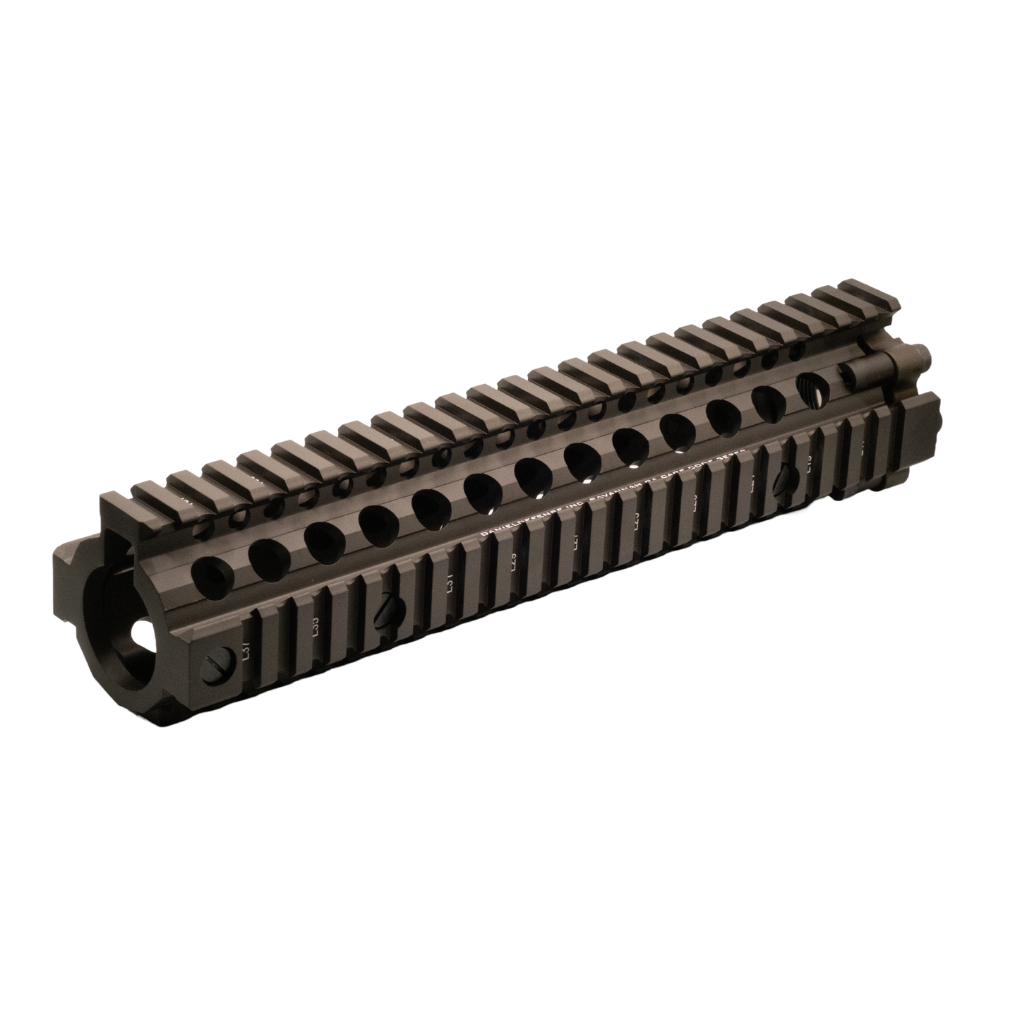 N.P.Handguards - MK18 Style 9.5"