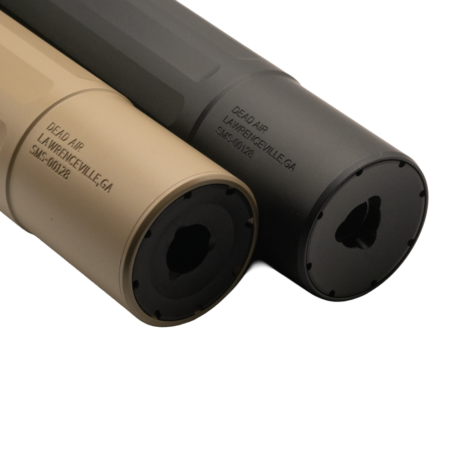 N.P.Accessories - DA Sandman Style Airsoft Suppressor