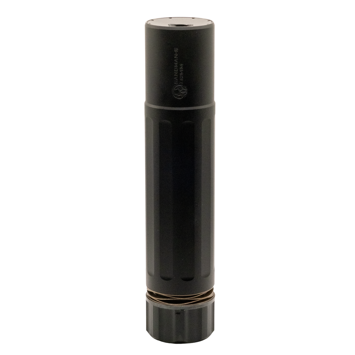 N.P.Accessories - DA Sandman Style Airsoft Suppressor