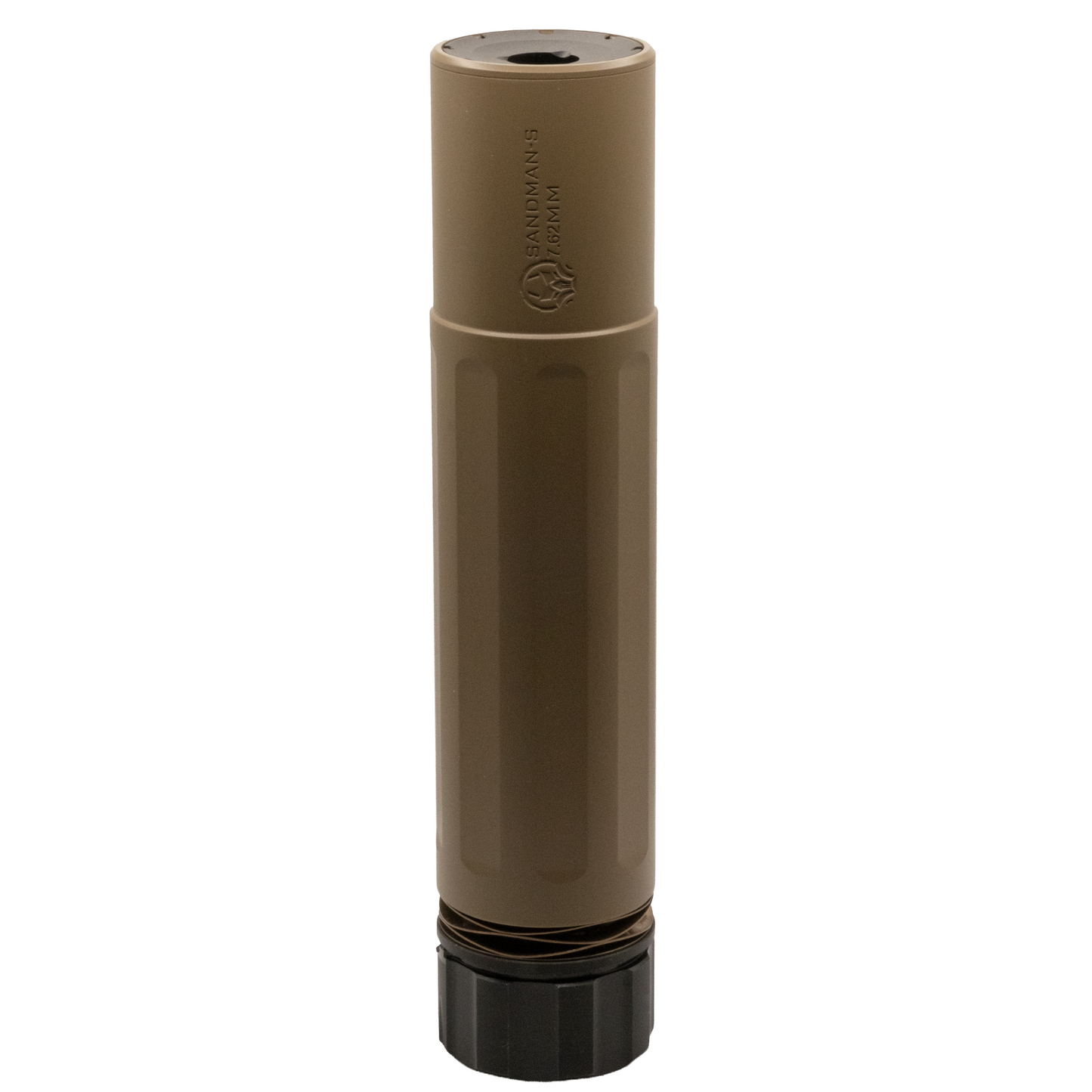 N.P.Accessories - DA Sandman Style Airsoft Suppressor